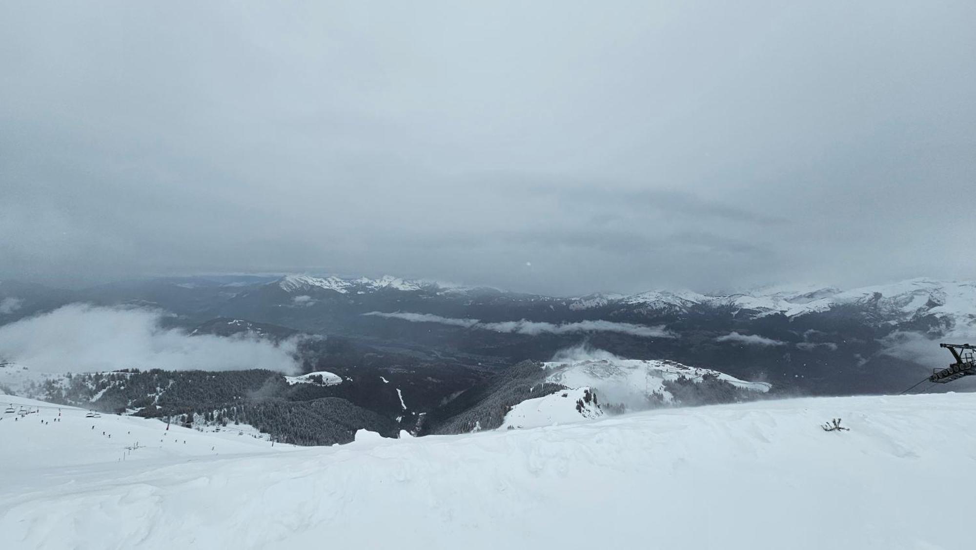 Chalet Vaclav Sixt エクステリア 写真