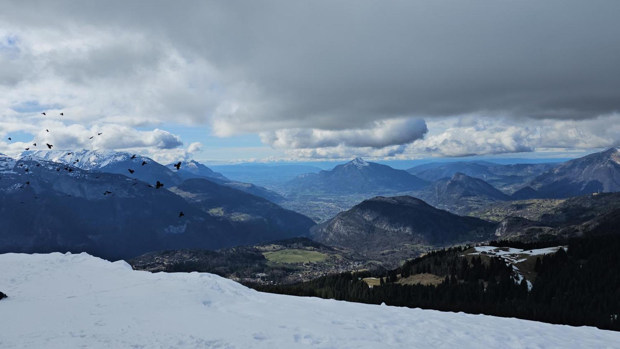 Chalet Vaclav Sixt エクステリア 写真