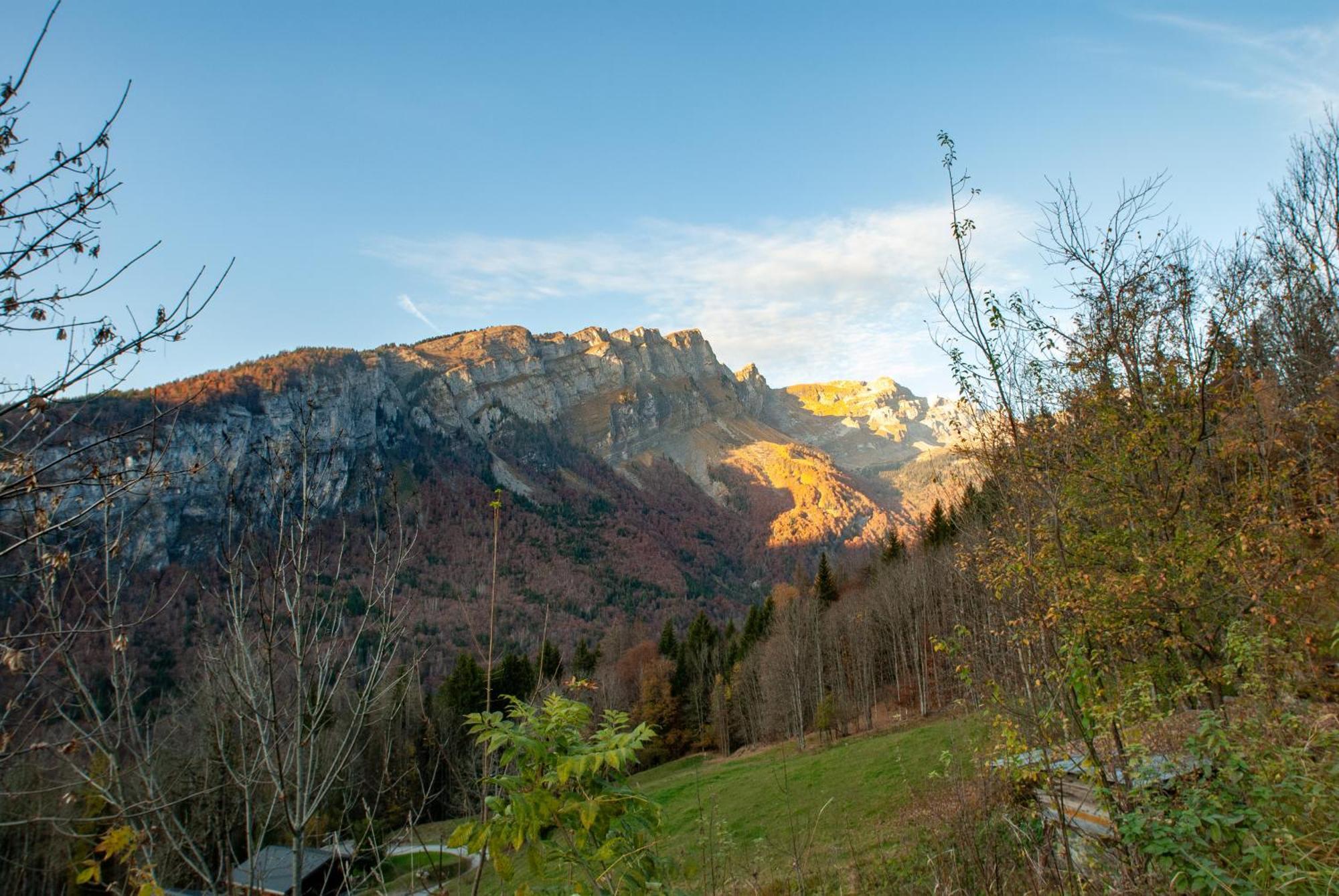 Chalet Vaclav Sixt エクステリア 写真