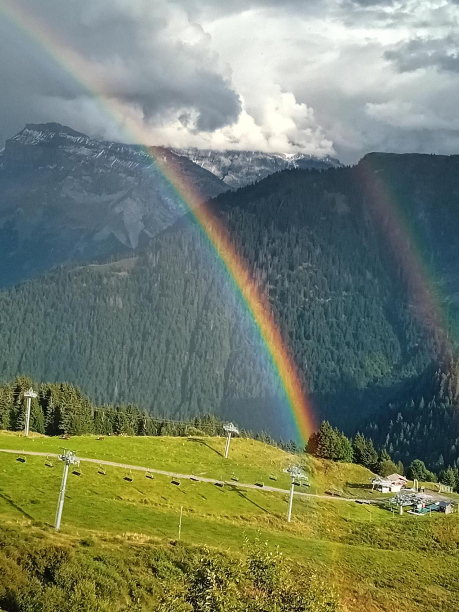 Chalet Vaclav Sixt エクステリア 写真