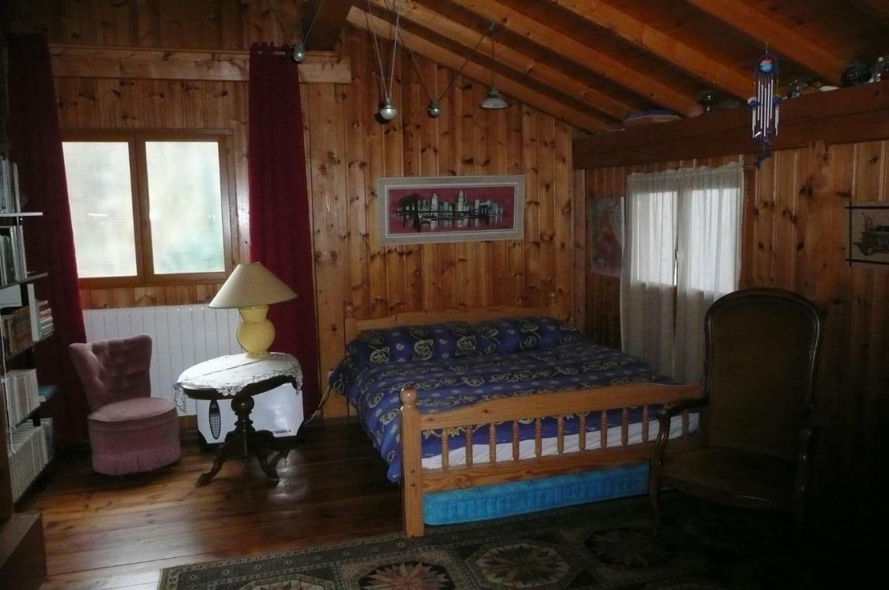Chalet Vaclav Sixt エクステリア 写真